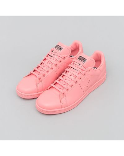 rose stan smith