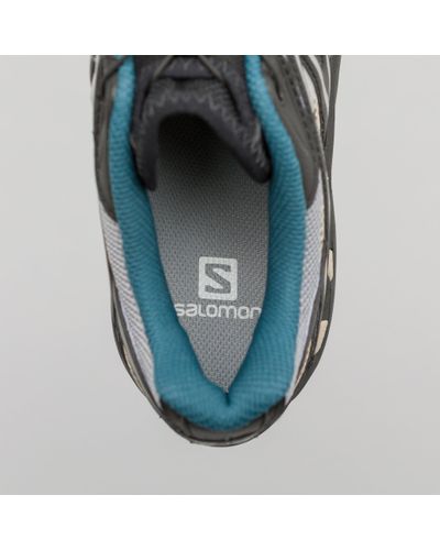 Salomon hot sale mudstone review