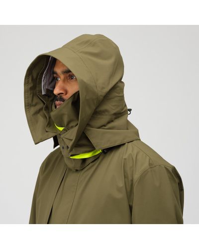 goretex hard shell