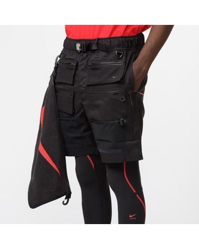 nike x mmw shorts