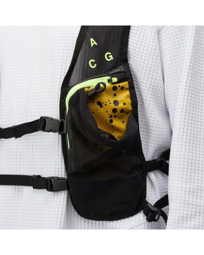 Acg cheap hydration vest