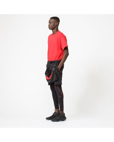 mmw nike shorts
