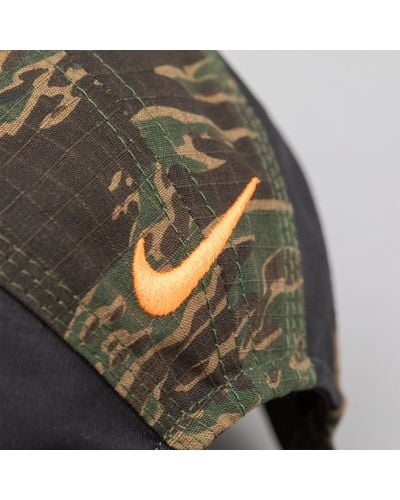 nike carhartt tailwind hat