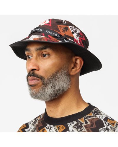 jordan patta hat