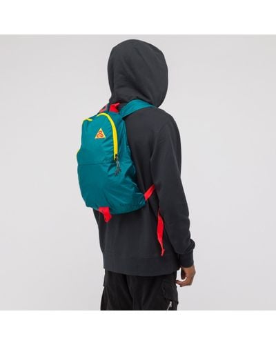 Nike acg packable backpack sales