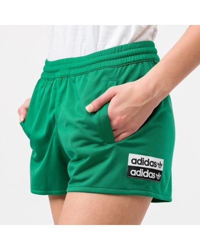 adidas running carrera shorts