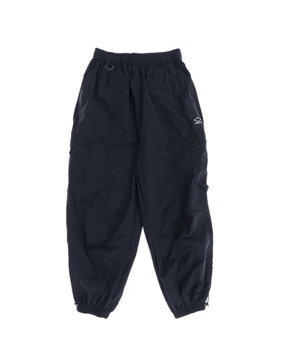 MSCHF Light Weight Track Pants in Blue | Lyst