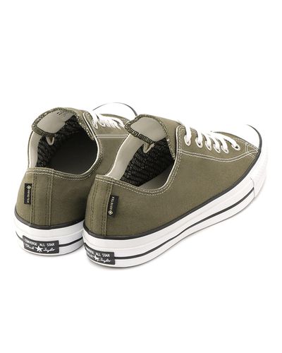 Converse All Star 100 Gore Tex Ox For Men Lyst