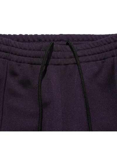 Needles Boot-cut Track Pant - Poly Smooth for Men | Lyst