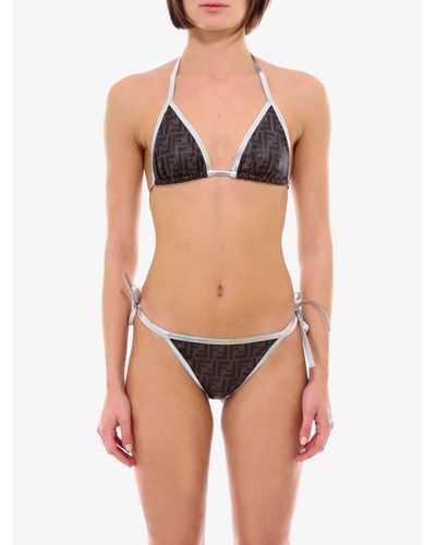 fendi bikini etsy