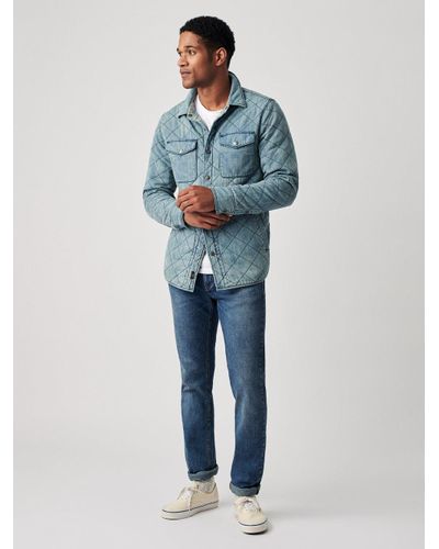 Good Feather Reversible Bondi Jacket 