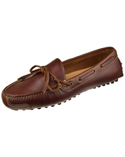 cole haan gunnison brown
