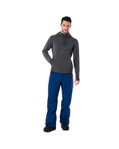 ski shell pants