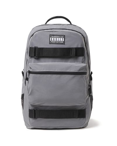 oakley reflective backpack