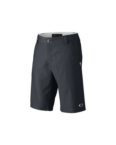 oakley golf short