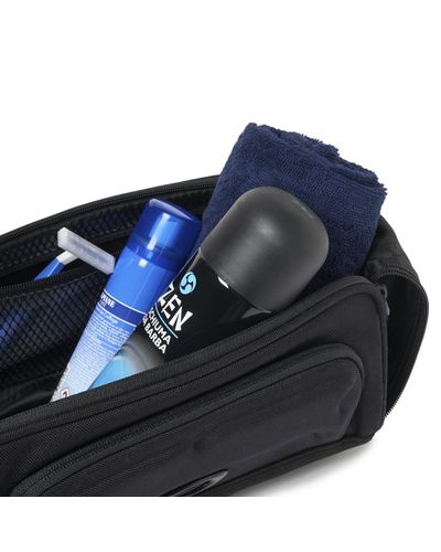 Oakley Synthetic Icon Beauty Bag 1 In Black For Men Lyst