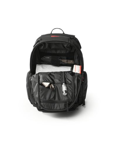 oakley chamber range pack