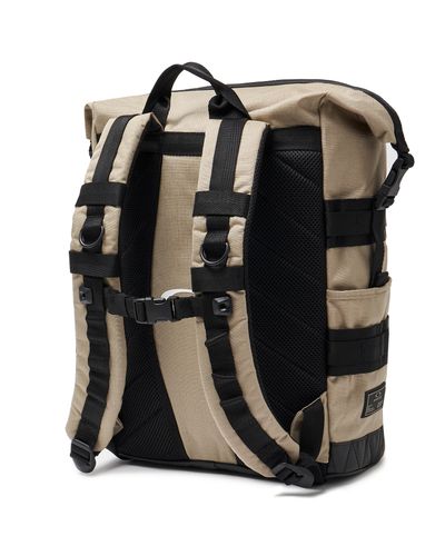 oakley utility square backpack review