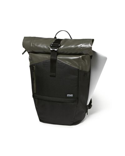 oakley factory pilot backpack