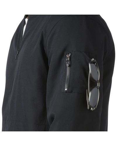 oakley icon bomber jacket