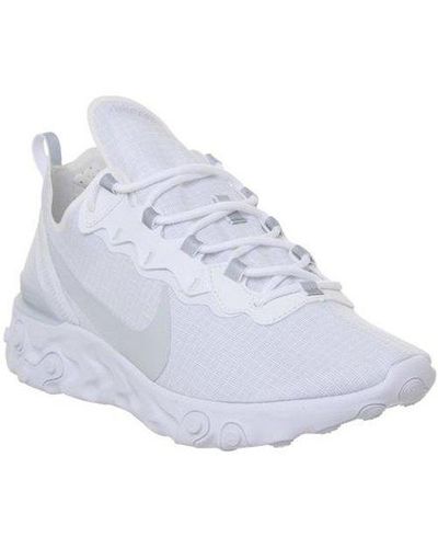 nike react element 55 se su19