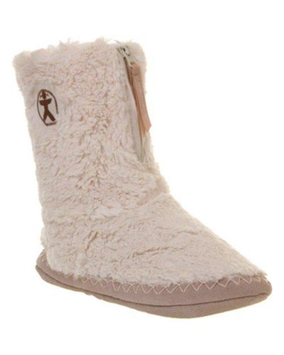 Bedroom athletics marilyn slipper boots Clearance