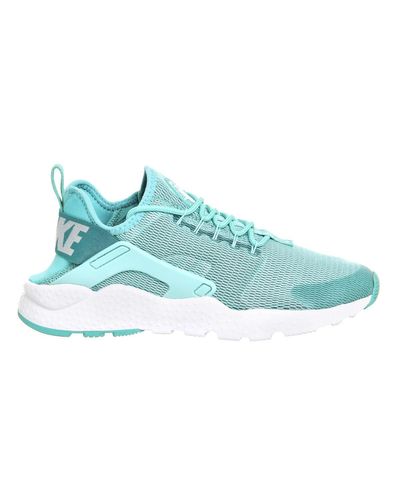 Nike Air Huarache Run Ultra in Turquoise (Blue) - Lyst