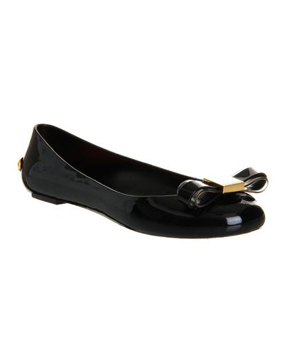 ted baker black stilettos