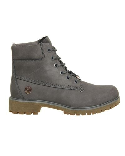 timberland eiffel tower grey nubuck