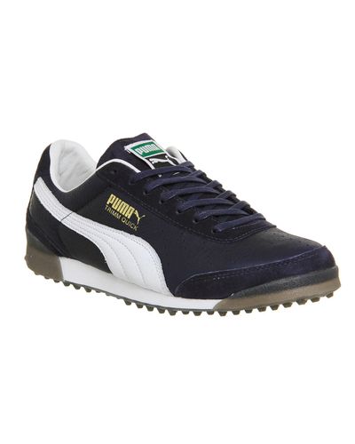 mens puma trimm quick