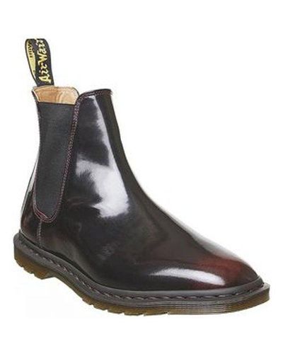dr martens graeme
