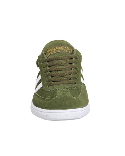 adidas Originals Spezial in Green for Men | Lyst سماعات سول