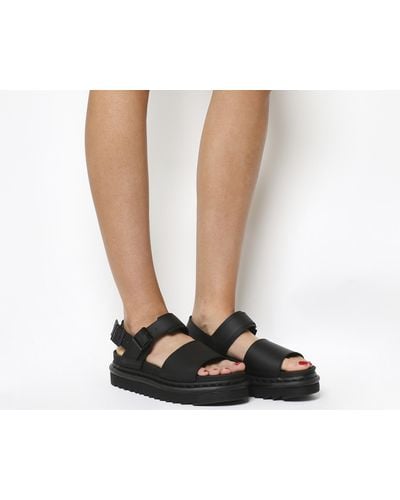 dm voss sandals
