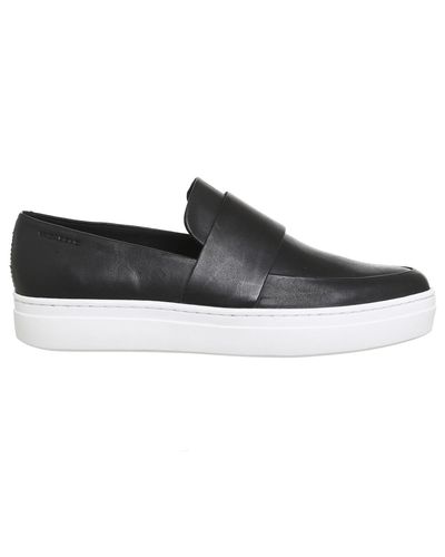 vagabond camille slip on