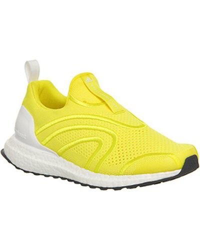 adidas By Stella McCartney Rubber Ultra Boost Uncaged Low-top ...