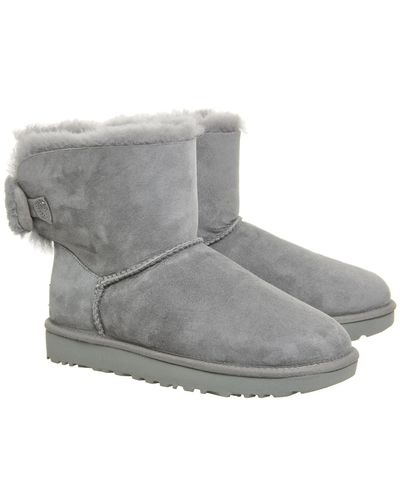 ugg arielle 38 gris ugg arielle 38 gris