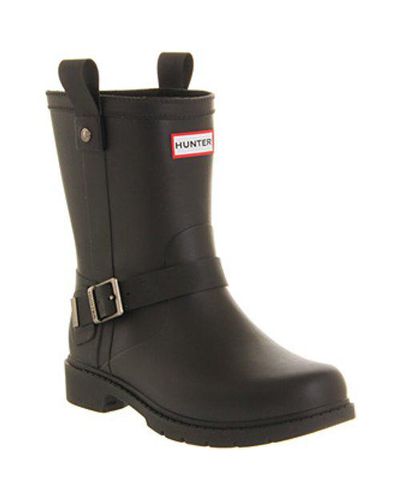 hunter wellies office