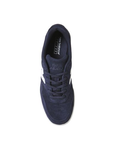New Balance Suede Ct288 in Navy (Blue 