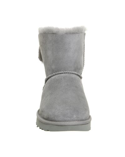 ugg arielle 38 gris ugg arielle 38 gris