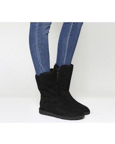 carvela sail boot