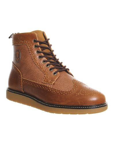 fred perry northgate