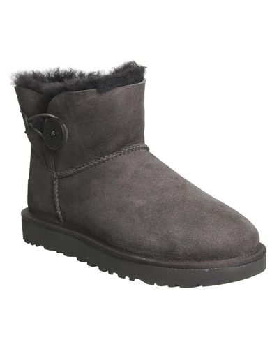 ugg boots mini 38