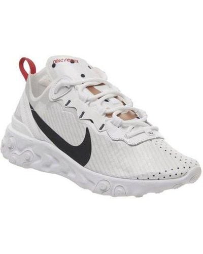 nike react element 55 130 €