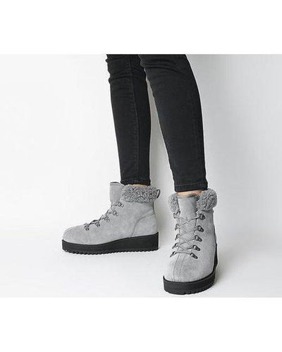 birch waterproof snow boot