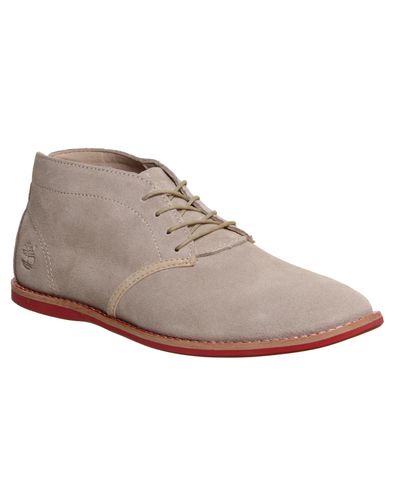 timberland revenia