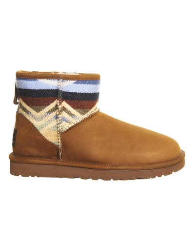 ugg pendleton boots
