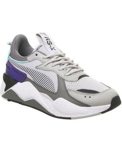 rsx puma grey