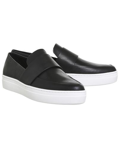 vagabond camille slip on