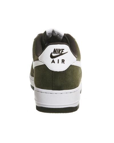 air force 1 07 khaki
