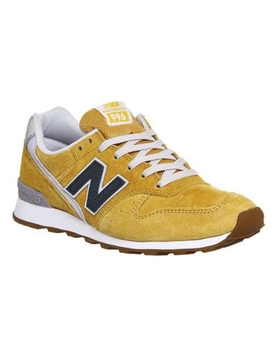 new balance 996 decon